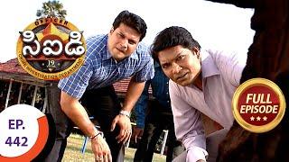 CID - సీఐడీ - Ep 442 - Full Episode