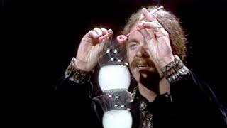 Bubble Magic with Tom Noddy on The Tonight Show Starring Johnny Carson - 01051983
