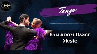 Tango Music Mix  BallroomStandard #3  #dancesport  #ballroomdance #musicmix #tango #standard