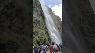 manthokha waterfall