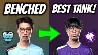 10 Overwatch League Players Who Played BETTER After Joining A New Team