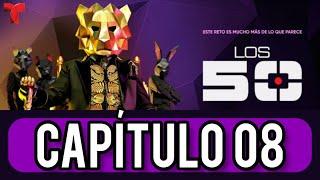 Los 50 -  CAPITULO 08 COMPLETO HD