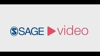 SAGE Video Trailer 2018