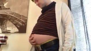 Fat Jack with 40 Belly