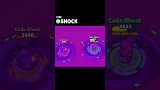 Cordelius Vs Melodie Inetractions  #brawlstars #shorts #phonkmusic