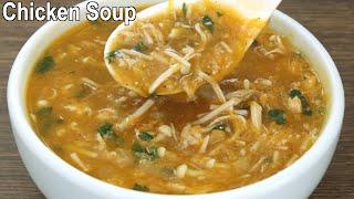 The Best Chicken Soup  Delicious & Easy Soup Recipe