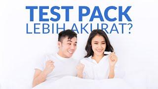 Ingin Pakai Test Pack Supaya Hasilnya Lebih Akurat? Begini Caranya