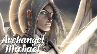 Archangel Michael The Strongest Angel Biblical Stories Explained