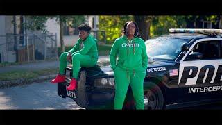 Spice ft. Nicho - Po-Po  Official Music Video