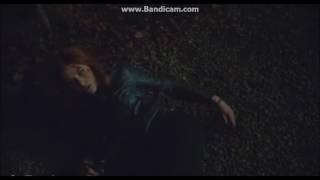 Shadowhunters 2x13 - Clary Gets Attacked