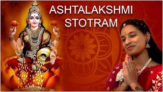 AshtaLakshmi Stotram  Sumanasavandita  Sacred Chants of Mahalakshmi  Lakshmi Mantra