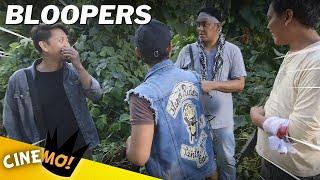 Task Force Agila  Kapamilya Bloopers  CineMo