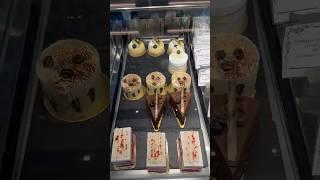 Desserts at Taj  #trending #viral #shorts