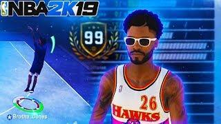 BEST OVERPOWERED BUILDS AFTER PATCH 7 IN NBA 2k19 myPARK