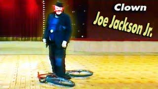 Joe Jackson Jr - Clown on a bicycle 1979