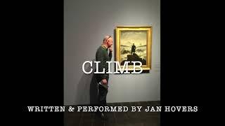 Jan Hovers - Climb Official Video