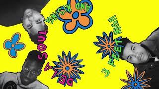 De La Soul - Say No Go Official Audio