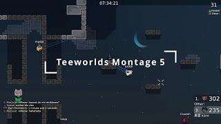 Teeworlds Montage 5
