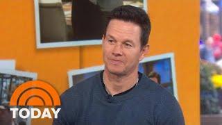 Mark Wahlberg Answers The Most Googled Questions About Him  TODAY