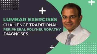 Lumbar Exercises  A New Approach to Peripheral Polyneuropathy  PT Pro Talk Podcast