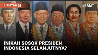 Viral Ini Ramalan Jayabaya Soal Presiden Indonesia Selanjutnya  Liputan6