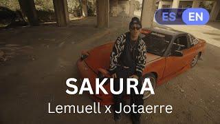 Sakura - Lemuell x Jotaerre