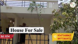 Independent House For Sale In Vijayawada  Beautiful House For Sale  3BHK House Smart House ForSale