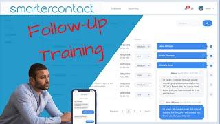 Smarter Contact Text Message Lead Generation Follow-Up Training