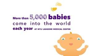 Baby Boom at NYU Langone