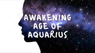 Boundless Communication  Awakening Age of Aquarius