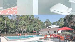 The Social Tallahassee Apartment Homes  Tallahassee FL