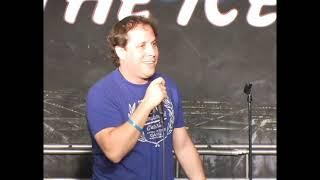 Singing With Dolphins - Adam Richmond Stand Up Comedy