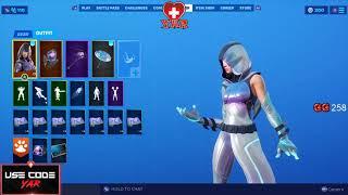 How to Redeem the New Samsung Exlusive GLOW Skin and LEVITATE Emote On Fortnite + Eligible Devices