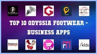 Top 10 Odyssia Footwear Android Apps