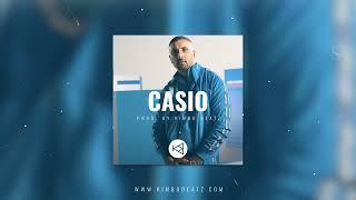 FREE SSIO Old School Type Beat ft. Xatar x HAZE - CASIO  Hard Boom Bap Type Beat 2023