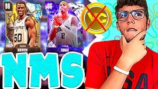 NO MONEY SPENT SERIES #90 - CAN OUR SQUAD TAKE DOWN A COMP PLAYER? NBA 2K24 MyTEAM