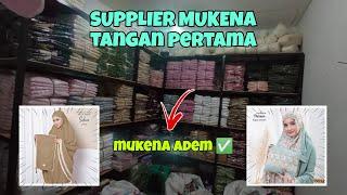 Mukena Viral Terbaru 2022  Supplier Mukena Termurah Tasikmalaya