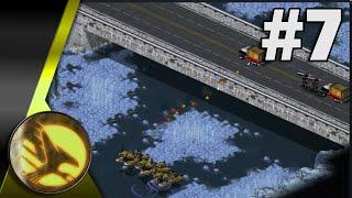 Command & Conquer Tiberian Sun  GDI # Capture Hammerfest Base  Steam