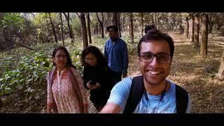 Dhaka Mirpur Botanical Garden Tour 2021  Cinematic 4K  Gopro Hero 9 Black