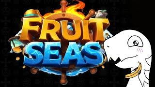 DER WAHRE BLOX FRUITS KILLER? FRUIT SEAS DeutschGerman