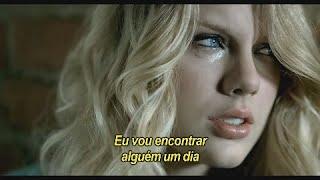 Taylor Swift - White Horse Legendado