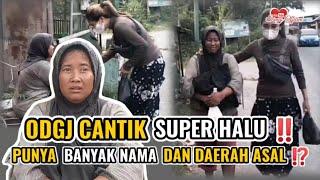 ODGJ CANTIK SUPER HALU ⁉️- PUNYA BANYAK NAMA ⁉️- Sinyo Official