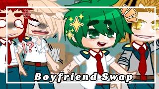 Boyfriend Swap BkDk KrKm DkKm KrBk?  •butterfly•