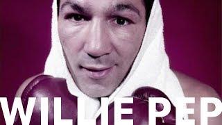 Willie Pep - Fantastic Speed