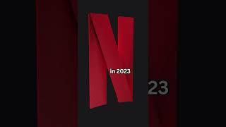 Top 5 mostwatched series on Netflix in 2023