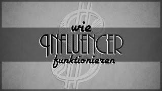 Wie Influencer Marketing funktioniert  YouTuber in Werbung