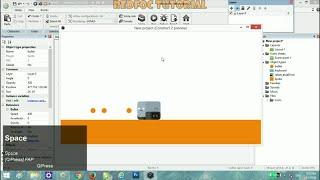 DirectionMirror Bullet - Construct 2 Tutorial