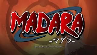 Madara Anime Opening