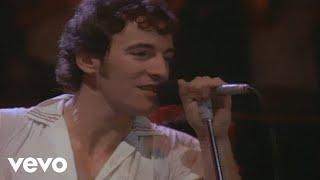 Bruce Springsteen - Dancing In the Dark Official Video