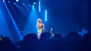 Tiffany Young - Lips on Lips Mod Club 030319